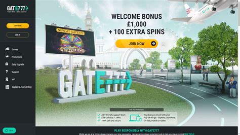 gate 777 casino.